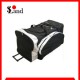 Hockey Wheeled Duffle Trolley Bag